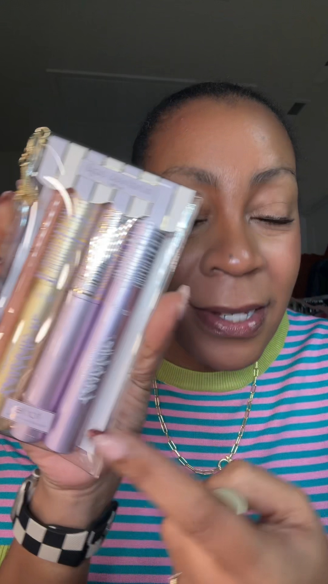 Tarte mascara gift set 

#LTKBeauty #LTKGiftGuide #LTKHoliday