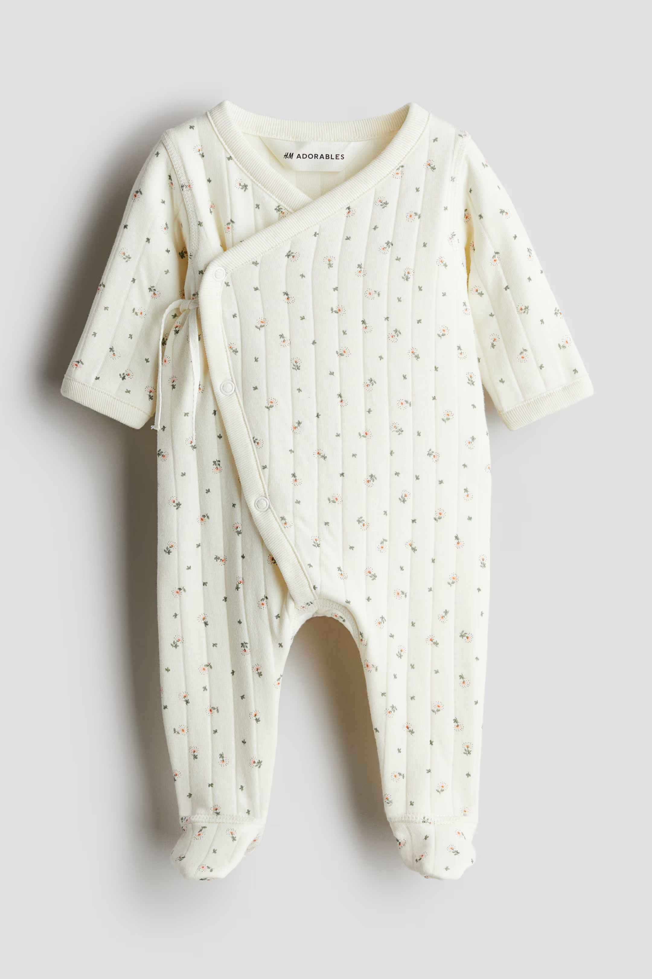 Muslin Jumpsuit | H&M (US + CA)