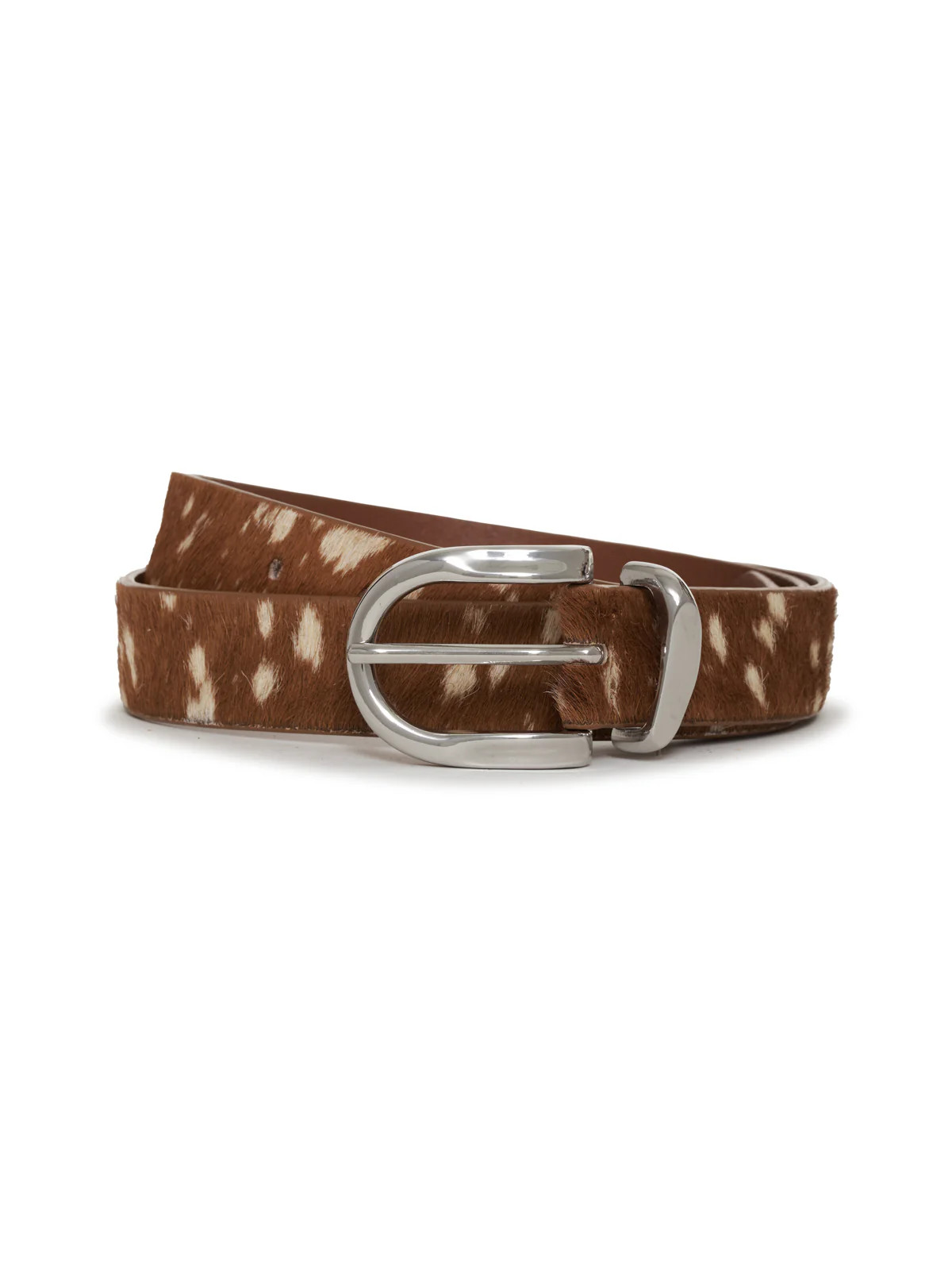 All Day Rawhide Belt BESSIE | Sanctuary Clothing
