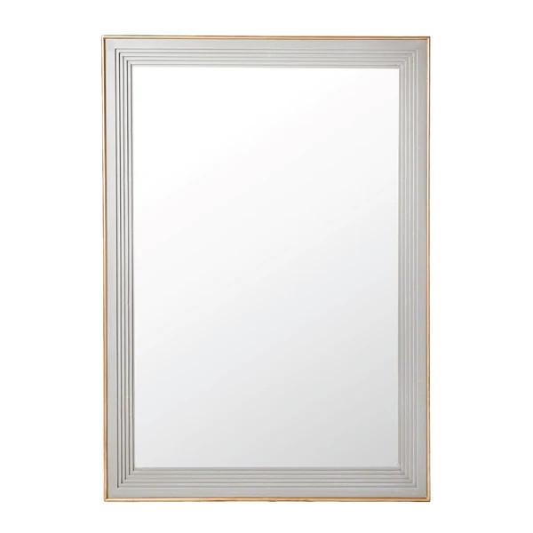 Edith Framed Mirror | Caitlin Wilson Design