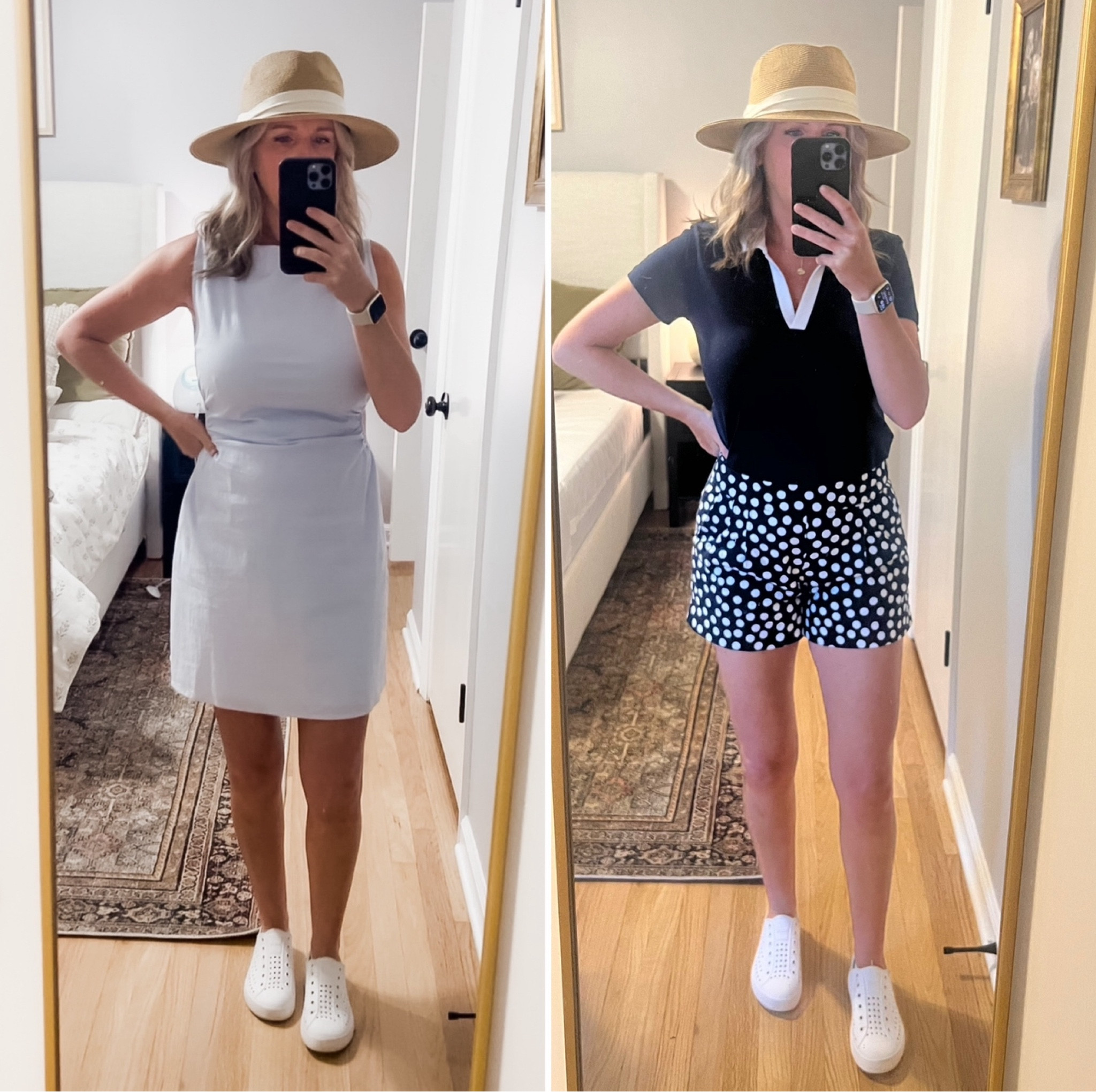 PGA Championship looks!

#LTKStyleTip #LTKSeasonal #LTKSaleAlert