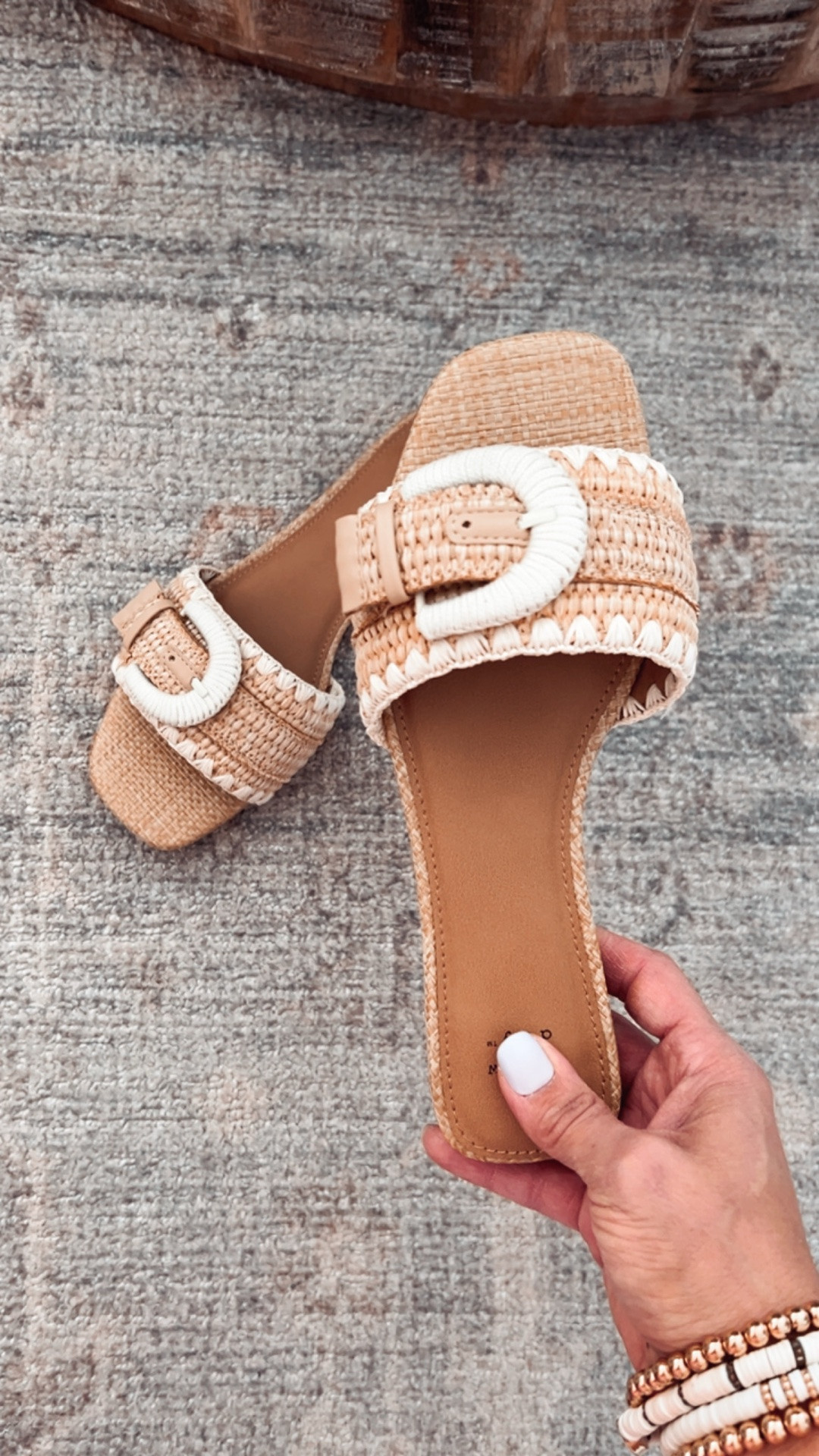 Target sandals are on sale today 40% off!! Summer sandals, summer style, Target, Target deals

#LTKSaleAlert #LTKSeasonal #LTKootd