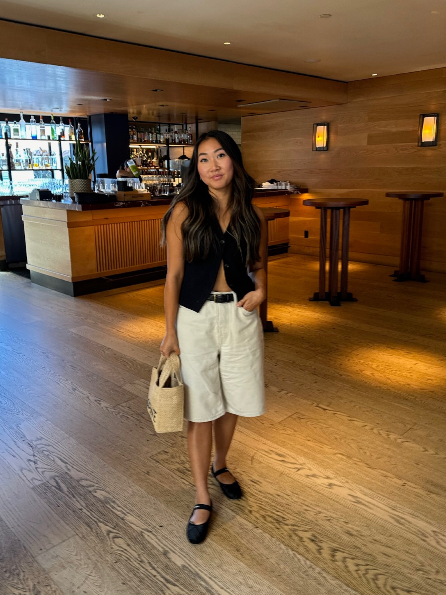 Outfit for this heat wave 

#LTKfindsunder100