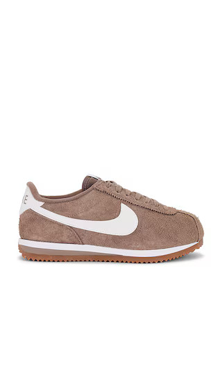 Cortez Vintage in Mink Brown, White, & Gum Medium Brown | Revolve Clothing (Global)