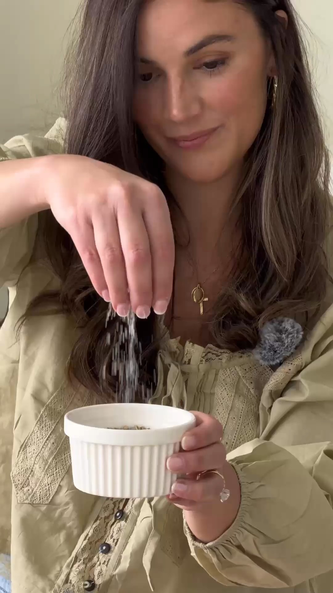 Root chakra bath salts! 

#LTKGiftGuide #LTKHoliday #LTKSeasonal