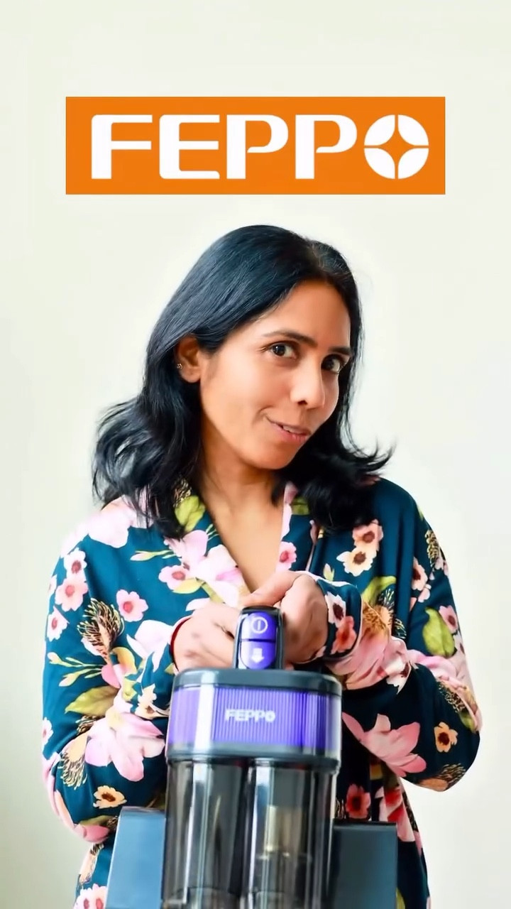 
Please use my amazon affiliate link  shared  below.👇

https://amzn.to/4cehdBr

A must-have home essential you didn’t know you needed.

Website 15% off  Discount code: FEPPOIGC15
The FEPPO  Mattress Vacuum Cleaner Pro goes beyond the surface — powerful suction + UV care to refresh, purify, and elevate your sleep space. Because clean sleep is luxury.
.
.
Mattress Vacuum Cleaner @feppo_official @feppo_us 
🎥 @eyebehindthecamera 
.
.
#feppo #homegoods #cleanliving allergyrelief #ugccontentcreator

#LTKHome