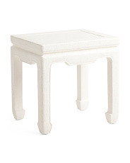 Gallerie End Table | Marshalls