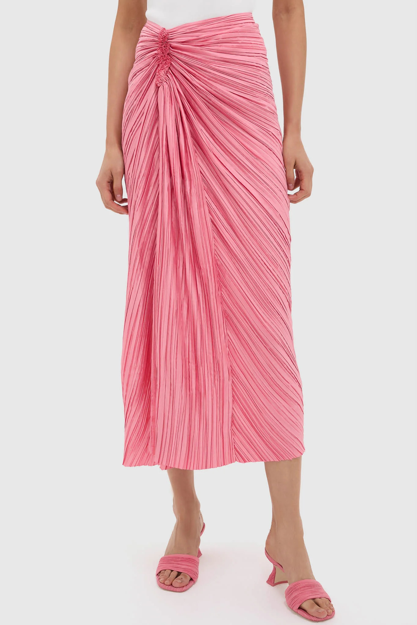 Bubble Sonoma Skirt | Tuckernuck (US)