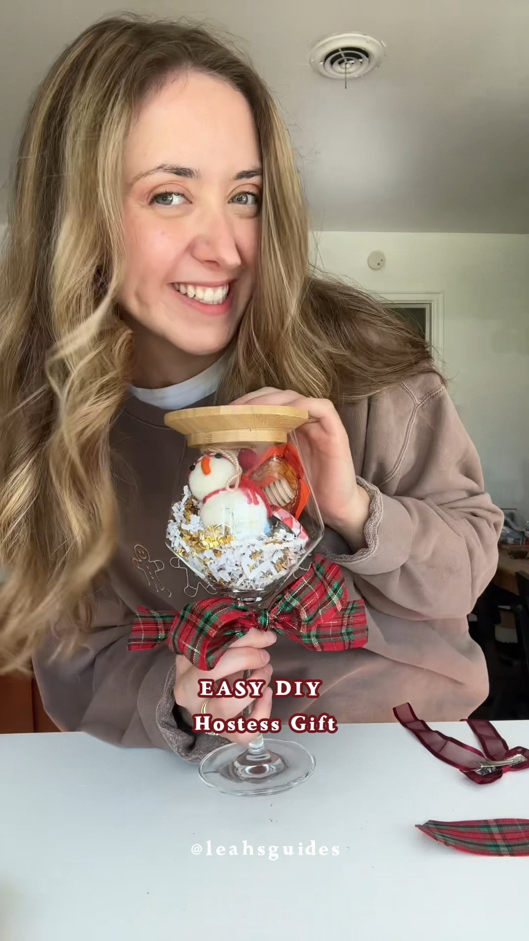 DIY Hostess Gift

#LTKHoliday #LTKGiftGuide #LTKSeasonal