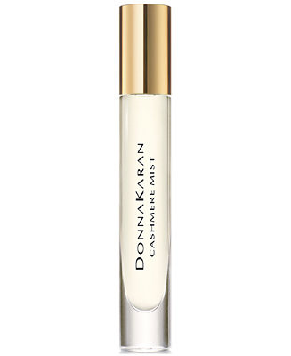 Cashmere Mist Eau de Parfum Purse Spray, 0.24 oz. | Macy's