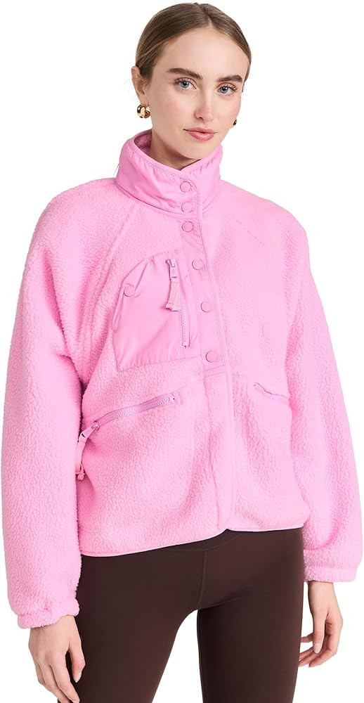 FP Movement Women's Hit The Slopes Jacket | Amazon (US)