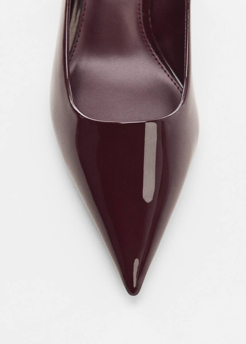 Search: Red heels (5) | Mango USA | MANGO (US)