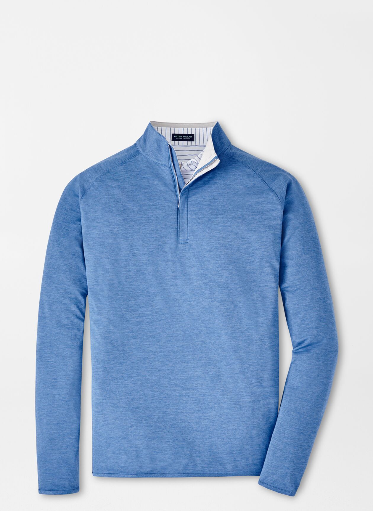 Stealth Performance Quarter-Zip | Peter Millar