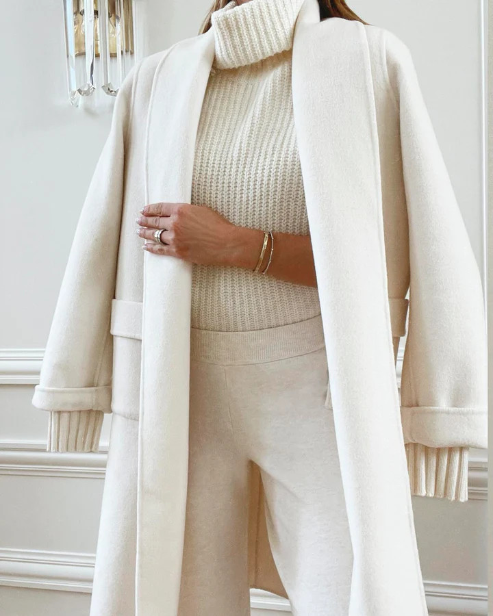 Splendid x Cella Jane Icon Coat | Splendid