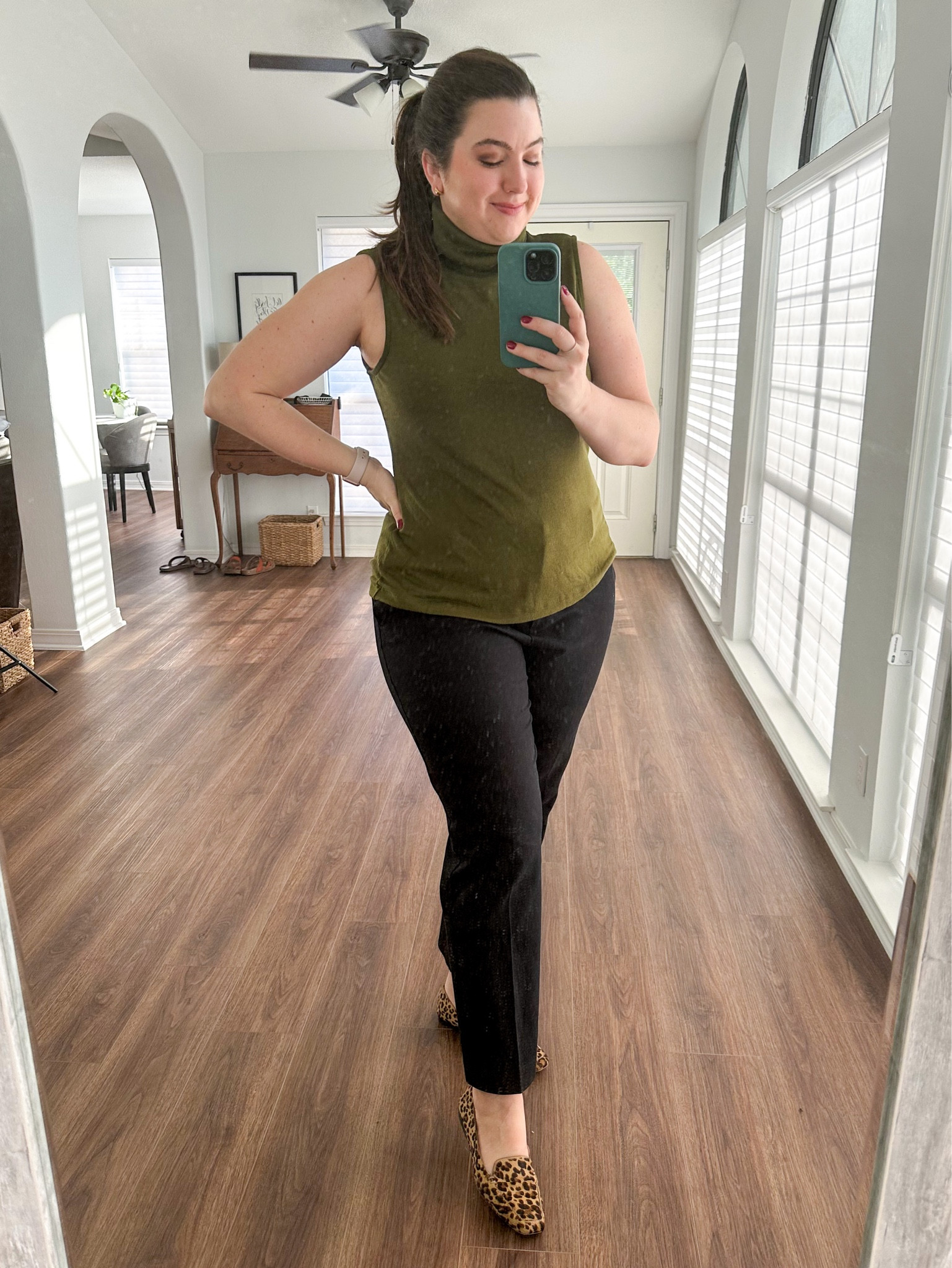 Workwear #ootd 9/27/23 

Womens business professional workwear and business casual workwear and office outfits midsize outfit midsize style fall outfit fall workwear outfit 

#LTKworkwear #LTKmidsize #LTKSeasonal