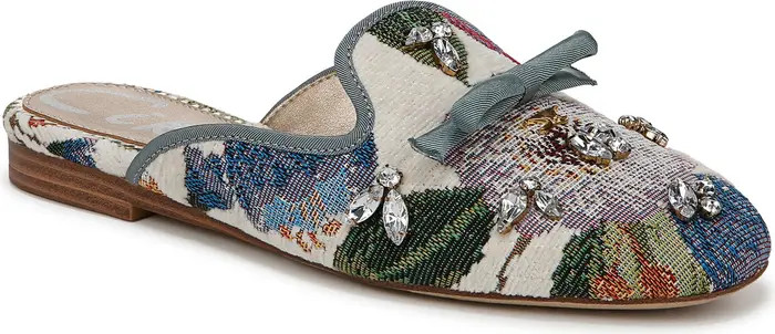 Trish Mule (Women) | Nordstrom