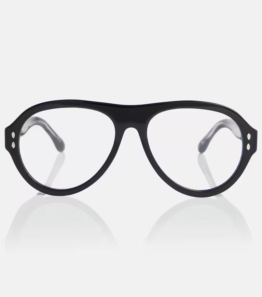 Aviator glasses | Mytheresa (US/CA)