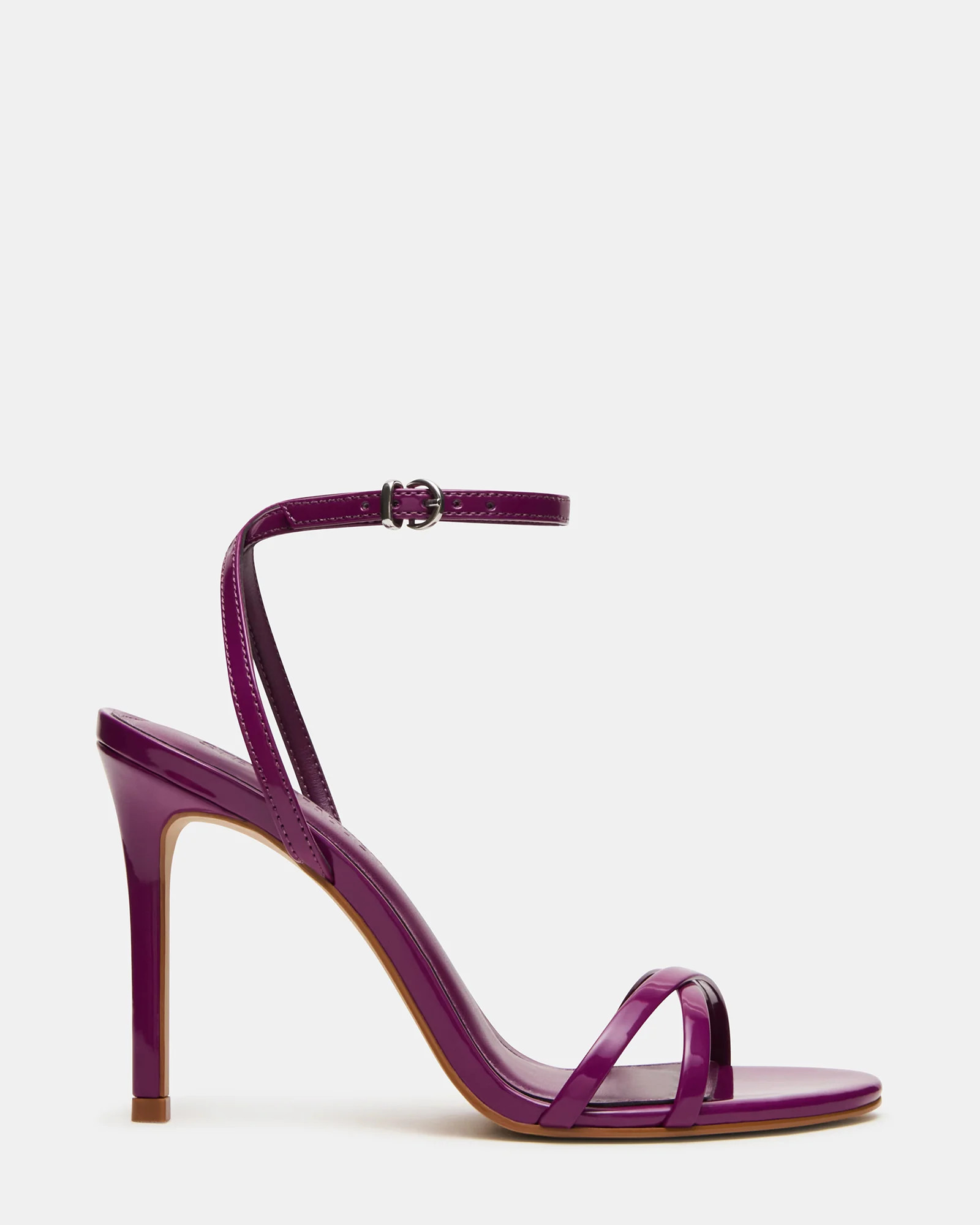 Jypsey Fuchsia Patent | Steve Madden (US)