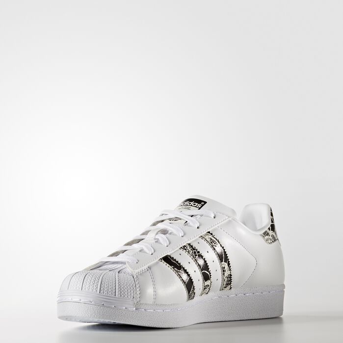 adidas Superstar Shoes Running White Ftw 10 Womens | adidas (US)