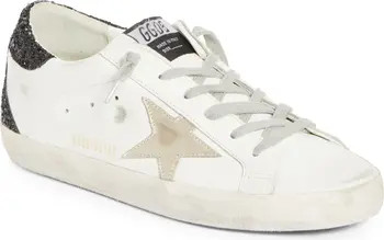 Golden Goose Super-Star Low Top Sneaker (Women) | Nordstrom | Nordstrom