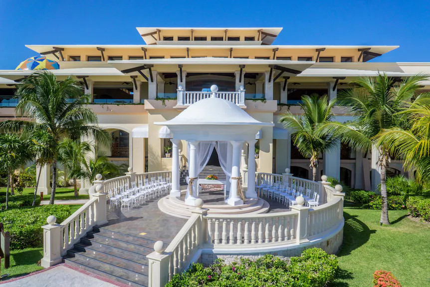 Barceló Maya Palace - All Inclusive | Expedia (US)