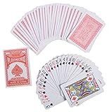 S&S Worldwide Standard Playing Cards (Pack of 12) | Amazon (US)