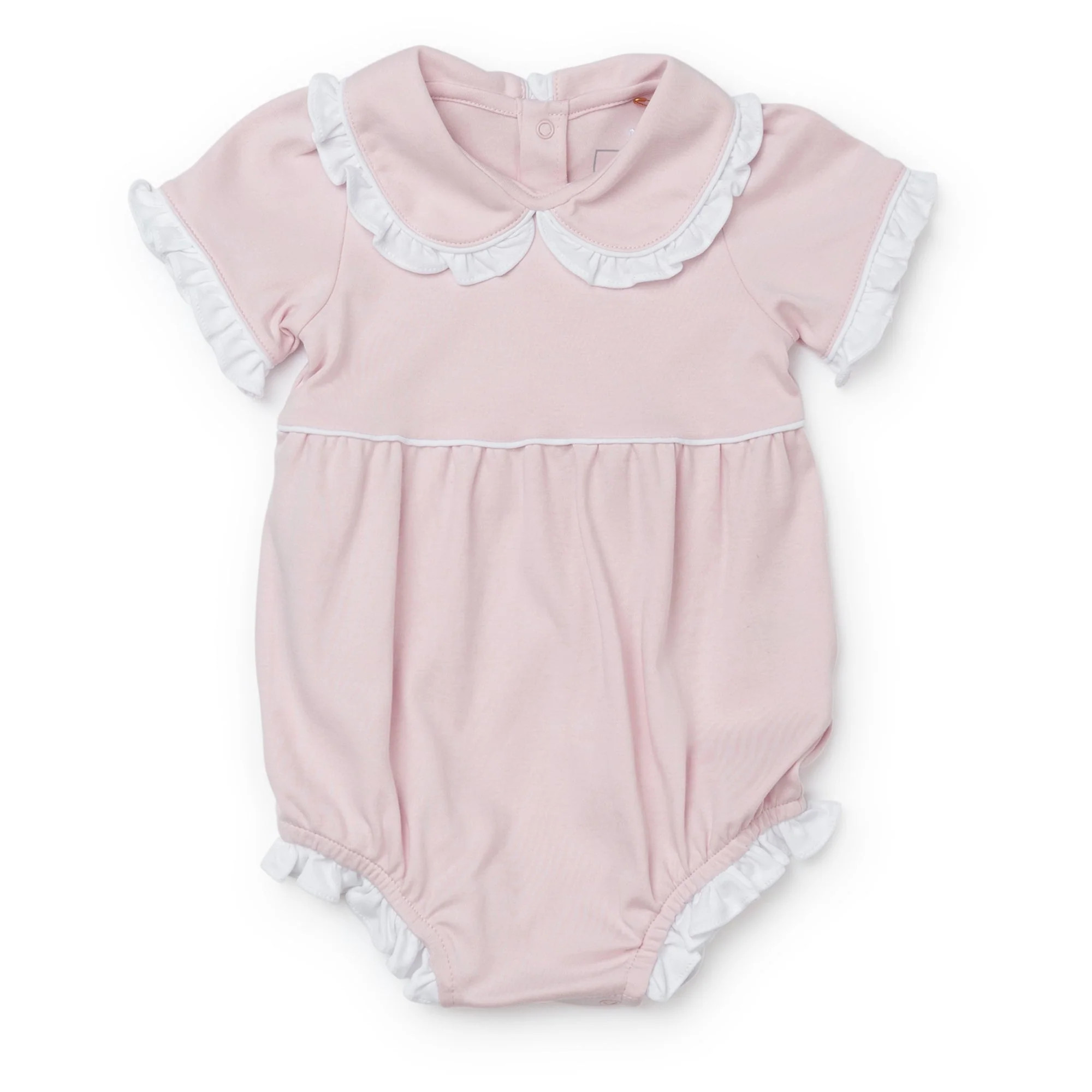 Council Girls' Bubble Light Pink (Past Season) | Lila and Hayes