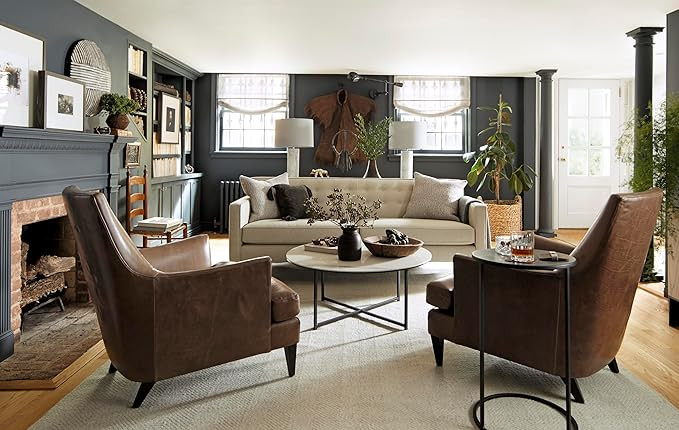 The Forever Home: Classic, Clever Design to Help You Put Down Roots | Amazon (US)