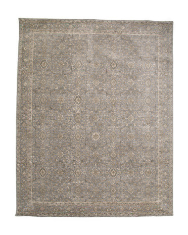 Made In Turkey 8x10 Rug | TJ Maxx