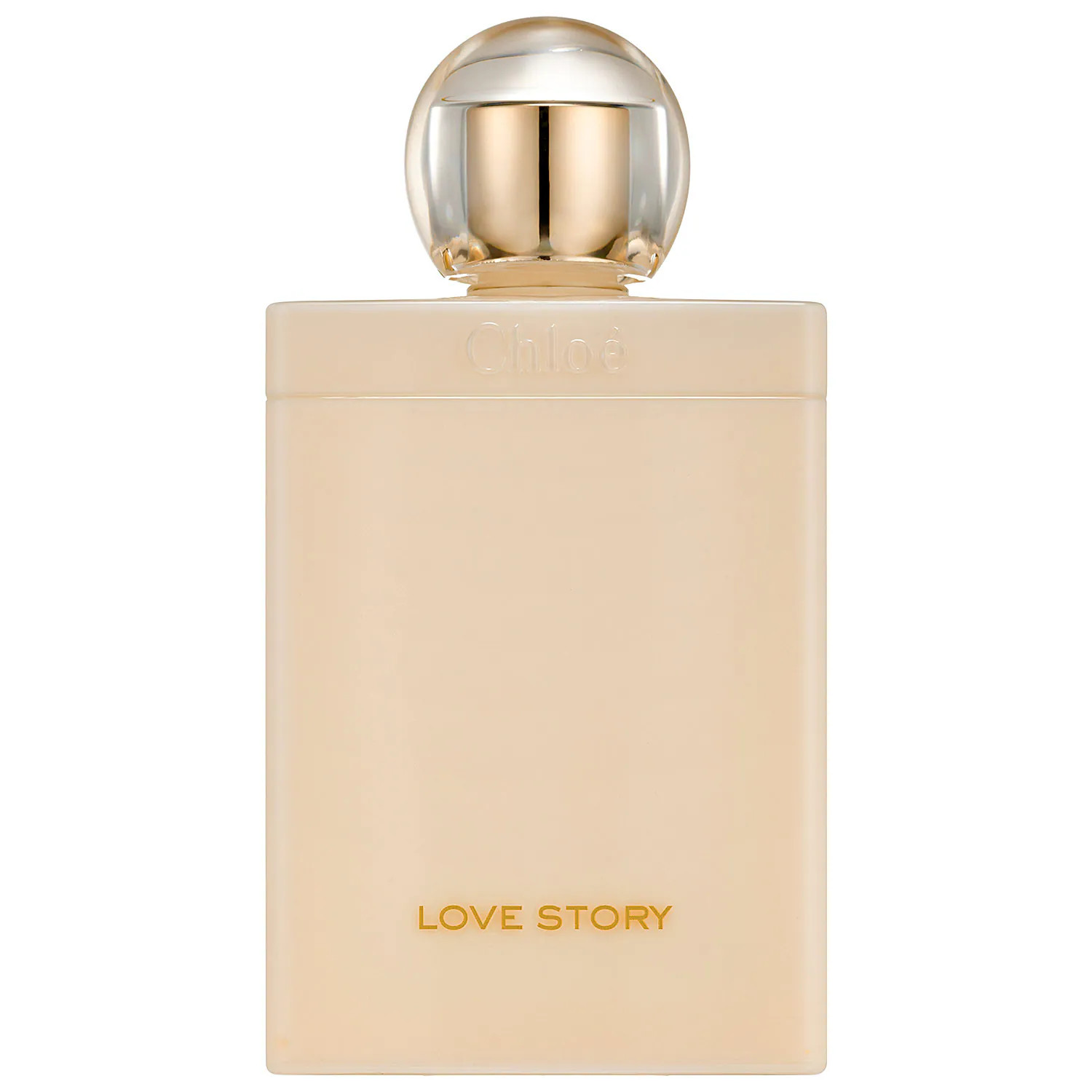 Chloé Love Story Body Lotion Body Lotion 6.7 oz/ 200 mL | Sephora (US)