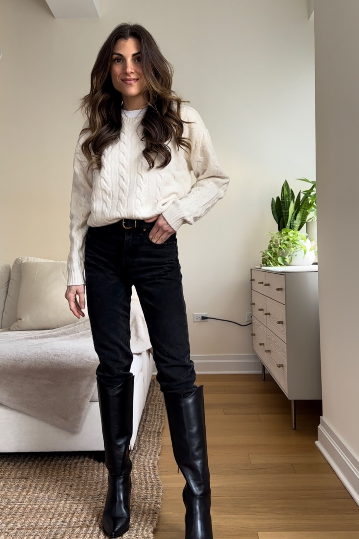 winter classics 

#LTKstyletip #LTKSeasonal #LTKworkwear