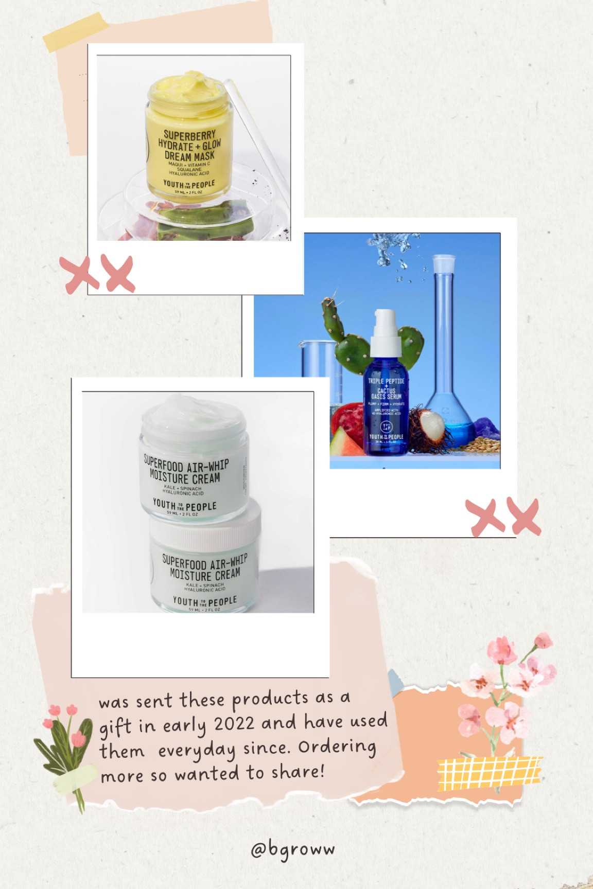 favorite climate-friendly, vegan, cruelty free skincare 

#LTKbeauty #LTKtravel #LTKFind