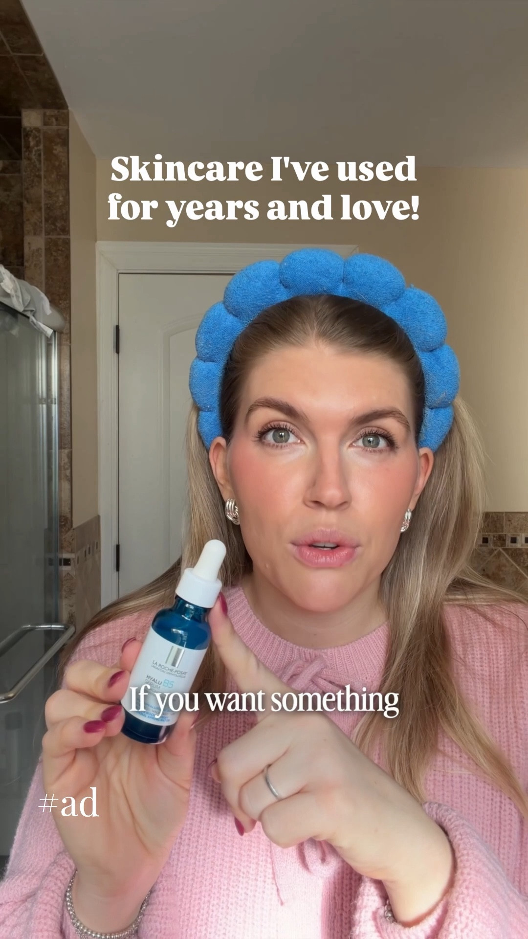 #ad What other positive postpartum things would you add? 🤍 One thing I look forward to every morning and evening is my skincare routine. I have been using @larocheposayusa products for years now and they have done wonders for my skin. I get everything from @target and went ahead and linked everything on my LTK! 🤍 #LaRochePosayPartner #LaRochePosayUSA #TargetPartner #Target
