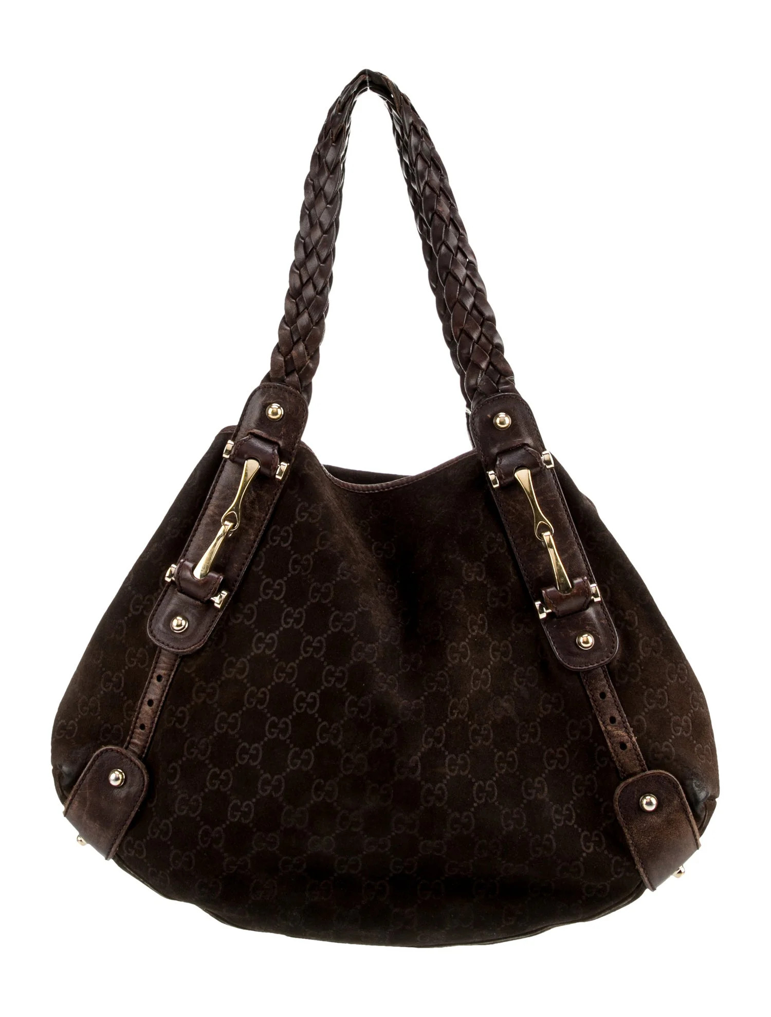 Gucci Hobo | The RealReal