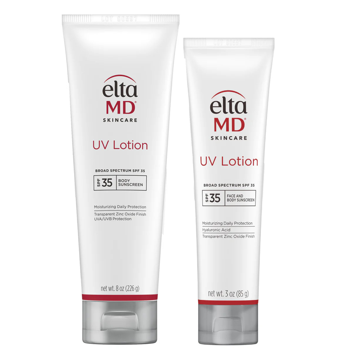 EltaMD UV Lotion Broad-Spectrum SPF 35 | EltaMD