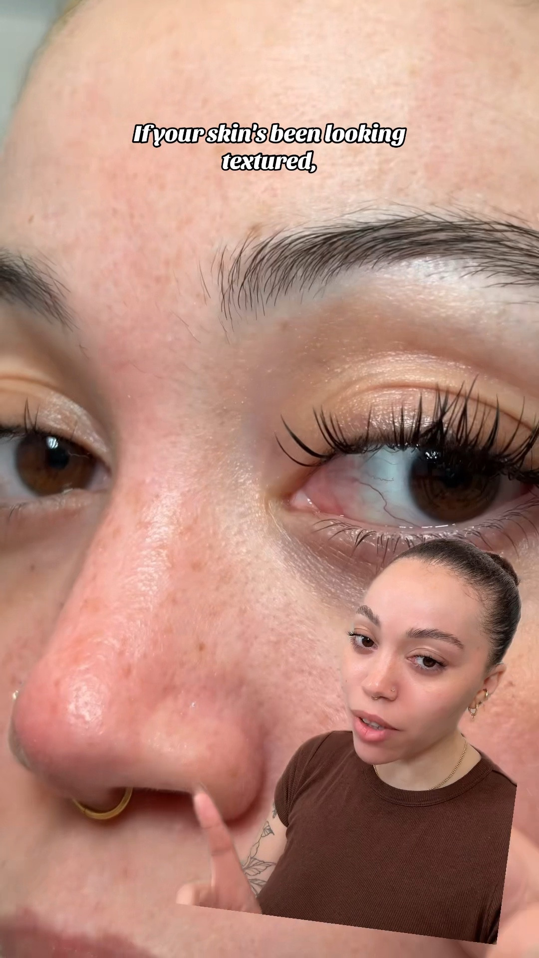 This one thing has transformed my skin! 

#LTKGiftGuide #LTKselfcare #LTKCyberWeek