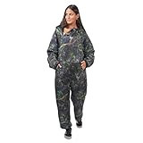 Selk'bag Lite Wearable Sleeping Bag - Outdoor and Indoor Sleeping Bags for Camping, Hiking, Travel, and Backpacking w/Stuff Sack - Lightweight Sleeping Bag Suit - Temp Rating 48-55 degrees F | Amazon (US)