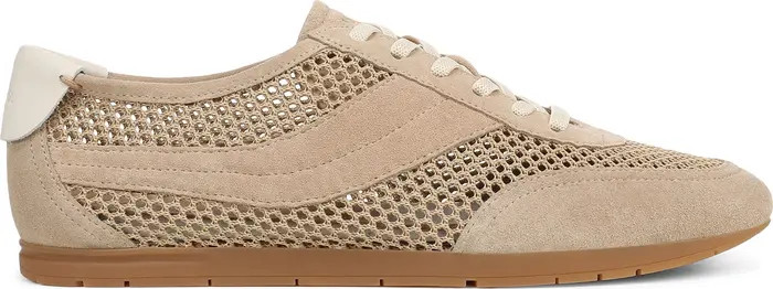 LA Runner Netting Sneaker (Women) | Nordstrom