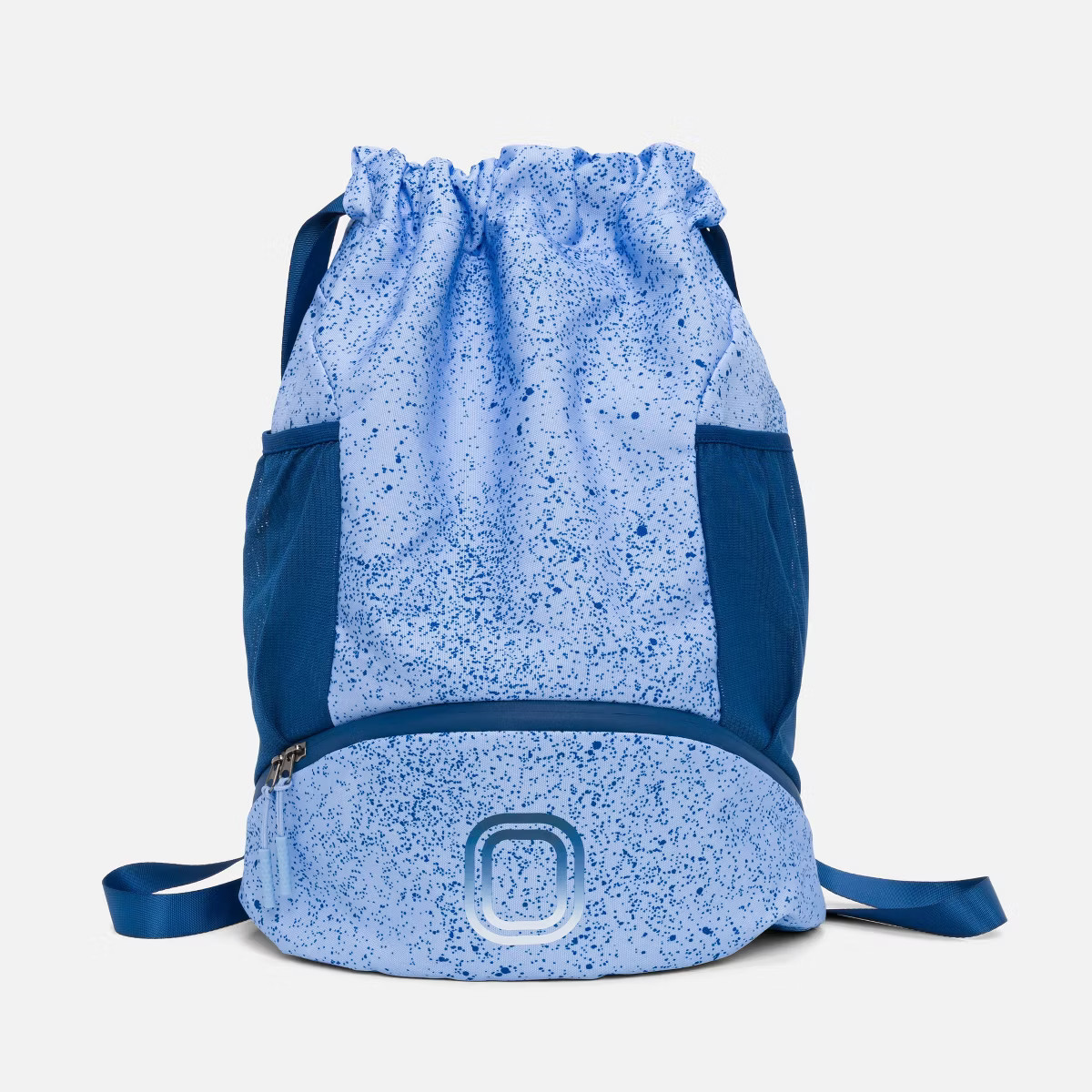 Overtime Elite Cinch Sports Drawstring Bag | Target