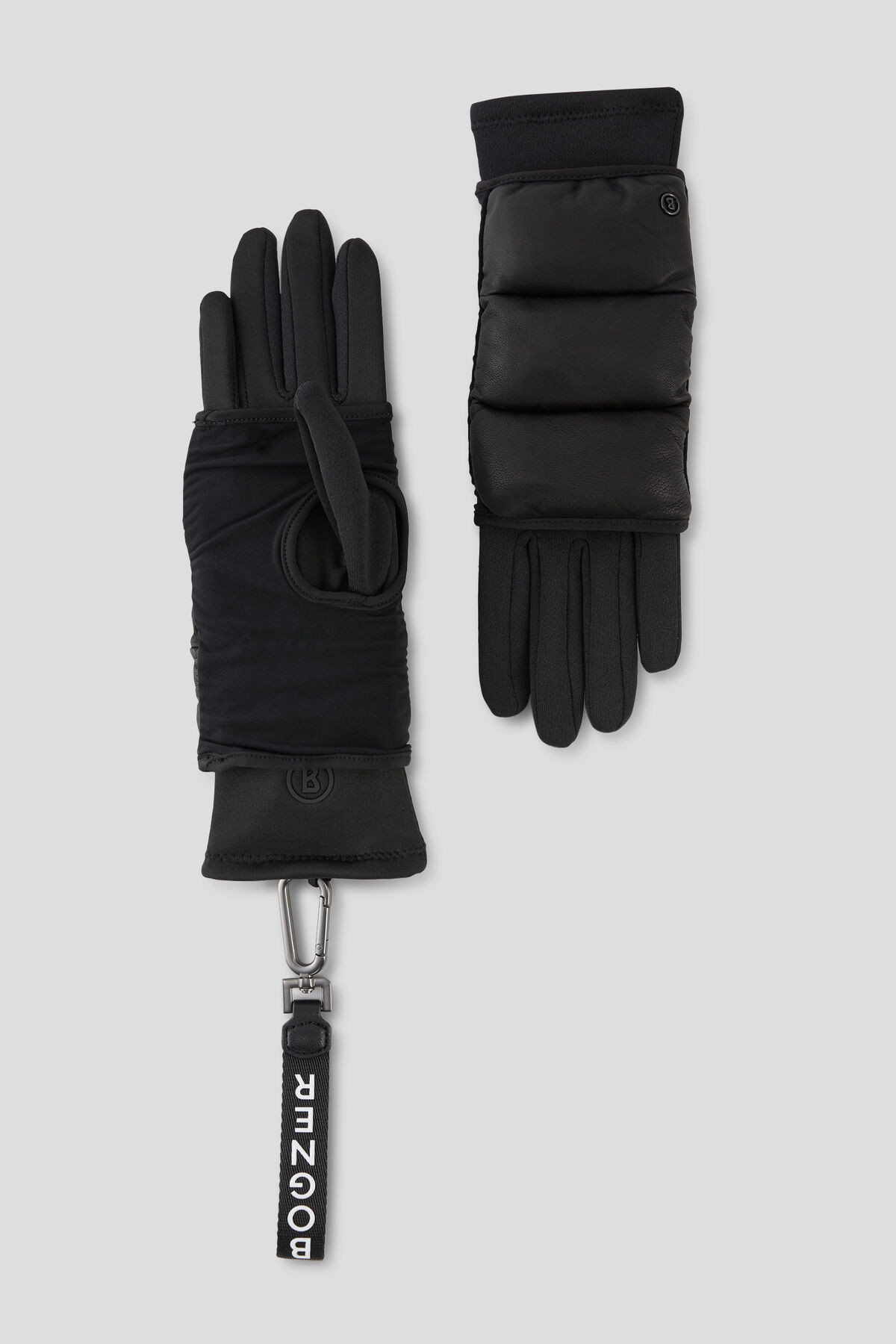 Touch gloves | Bogner (US)
