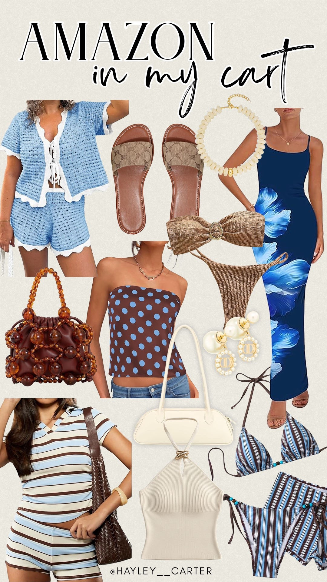 Currently in my Amazon cart! 

#amazonfinds

Amazon finds. Amazon fashion. Amazon summer style. Trending style for summer. Amazon summer set. Amazon summer dress. Amazon swim.

#LTKootd #LTKSeasonal #LTKSwim