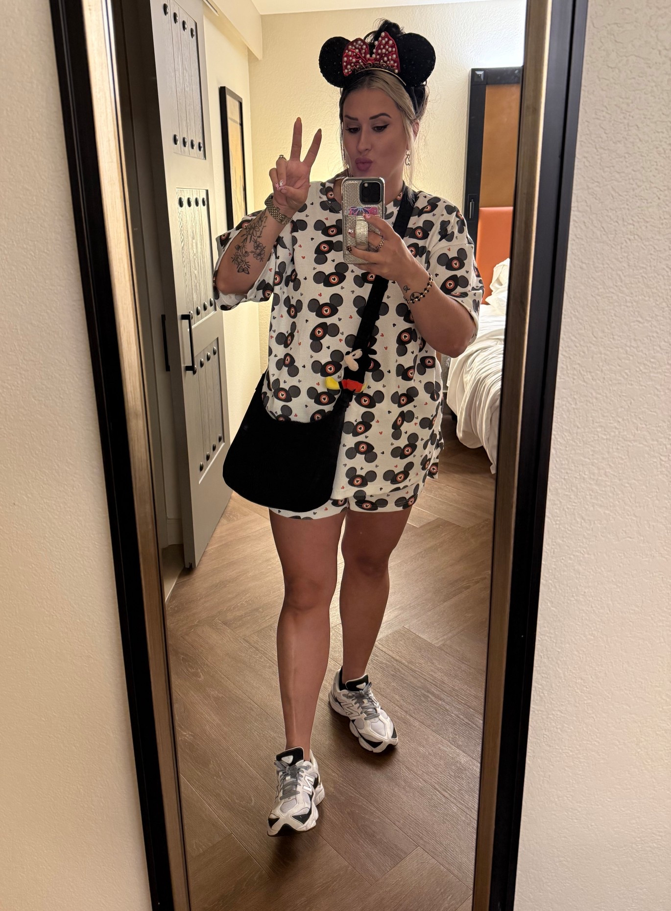 Disney outfit ✨
Matching set is from Happily Ever Threads
 

#LTKMidsize #LTKFindsUnder100 #LTKStyleTip