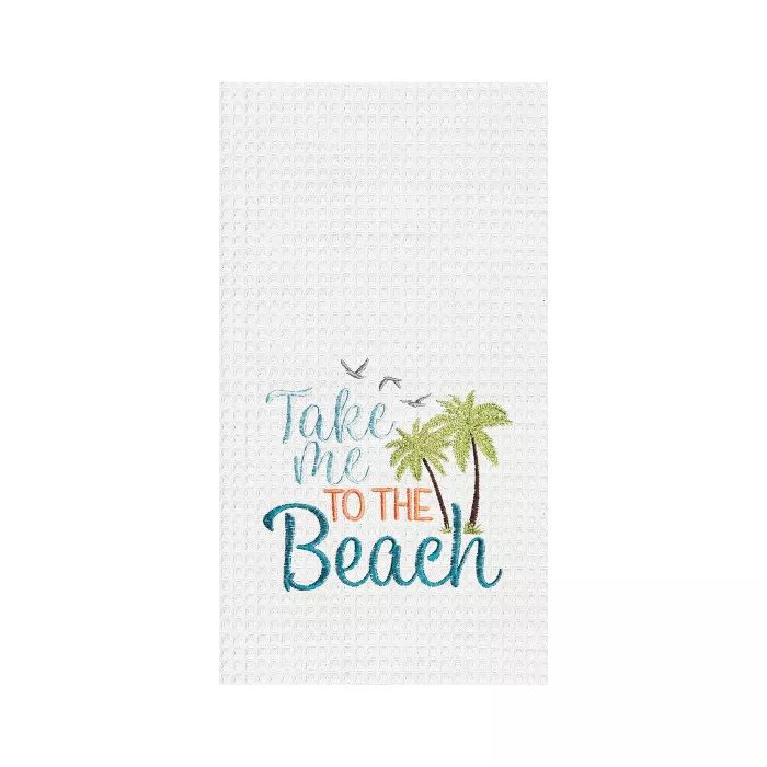 C&F Home Take Me To The Beach Towel | Target