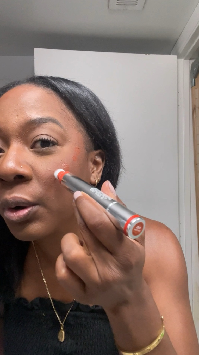 my new favorite blush!

Amazon finds, Amazon makeup, Sacheu cheek stay-n, lip stains

#LTKFindsUnder50 #LTKFindsUnder100 #LTKBeauty