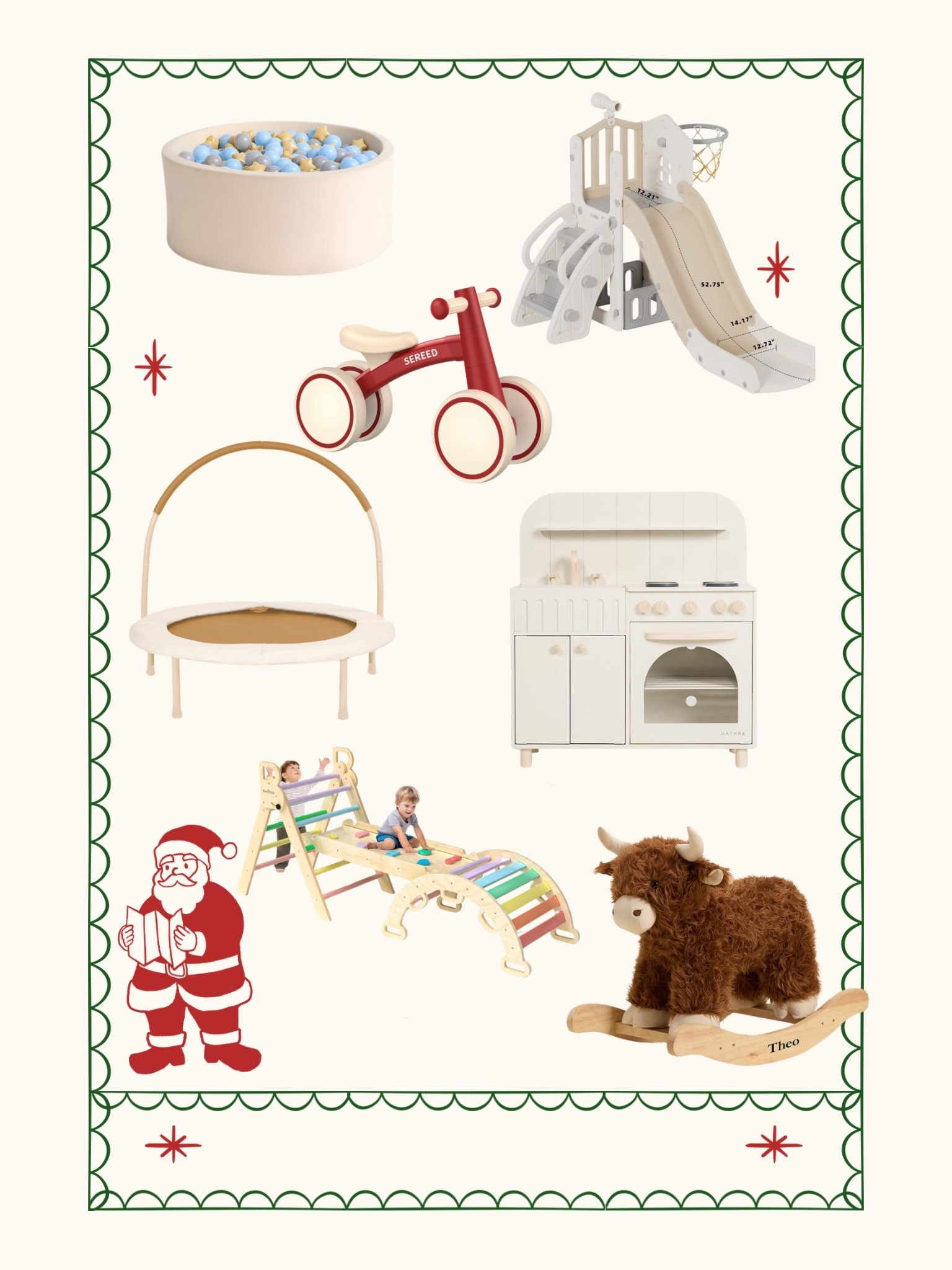 Toddler gift ideas! 

Holiday shopping, Christmas gifts 

#LTKGiftGuide #LTKKids #LTKCyberWeek