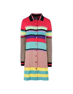 BOUTIQUE MOSCHINO Short dresses - Item 34803187 | Moschino