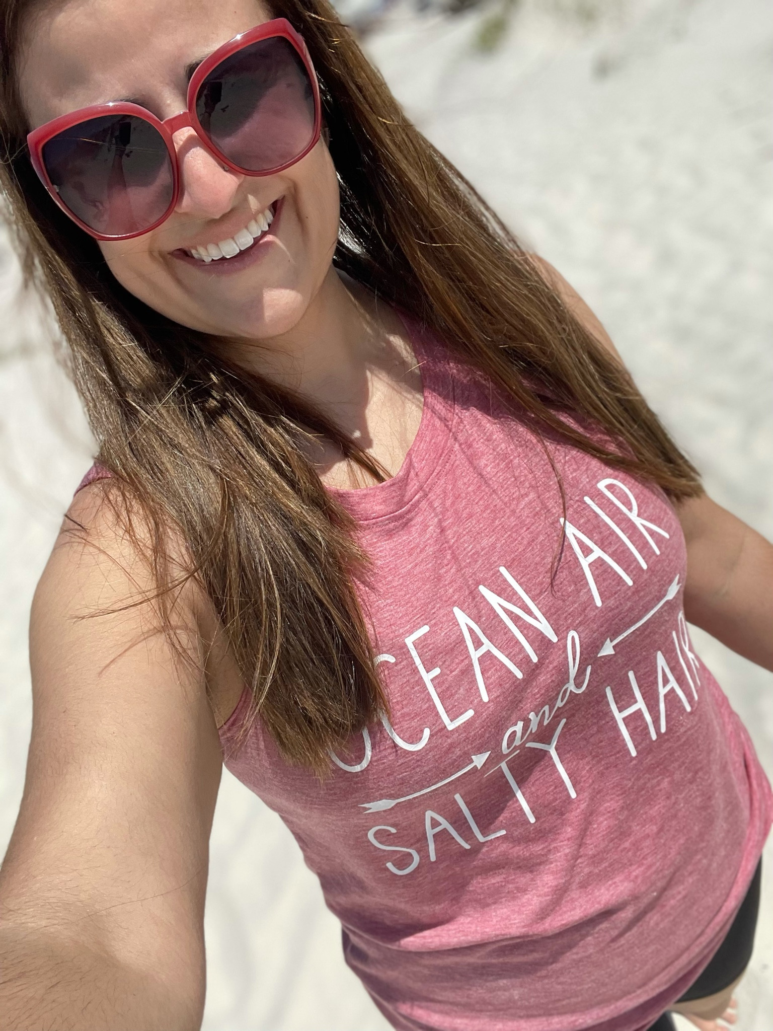 Extremely comfy & super cute for your beach trip! 
I'm wearing a medium 5'4 140lbs 


#LTKFind #LTKtravel