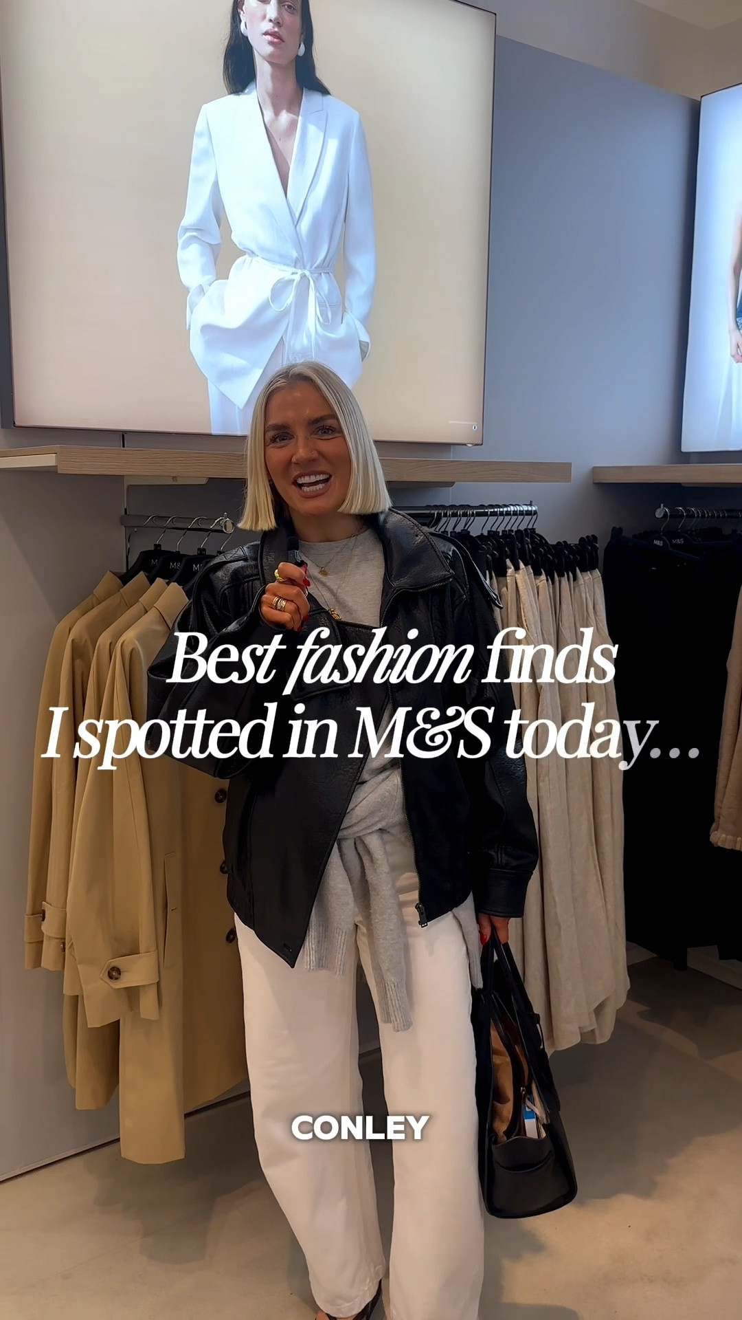 M&S new in
M&S fashion
Uk night street
Spring outfits 

#LTKstyletip #LTKspring #LTKsummer