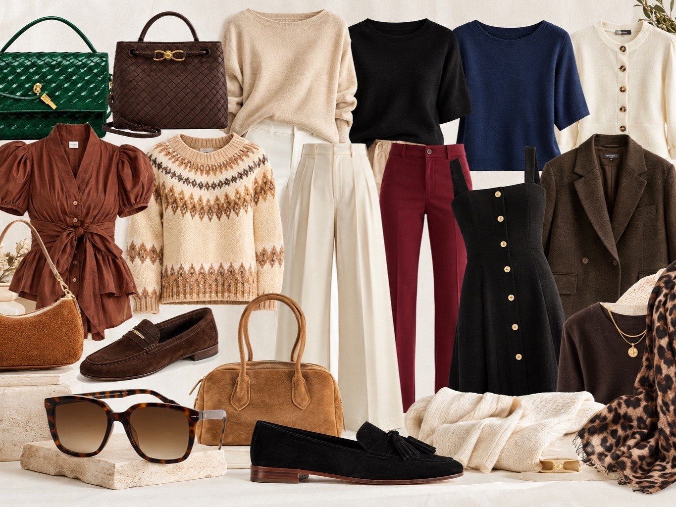 Top Trending Fall clothes for women over 40 at Señora Era senoraera.com

Best Fall Clothes for Women over 40