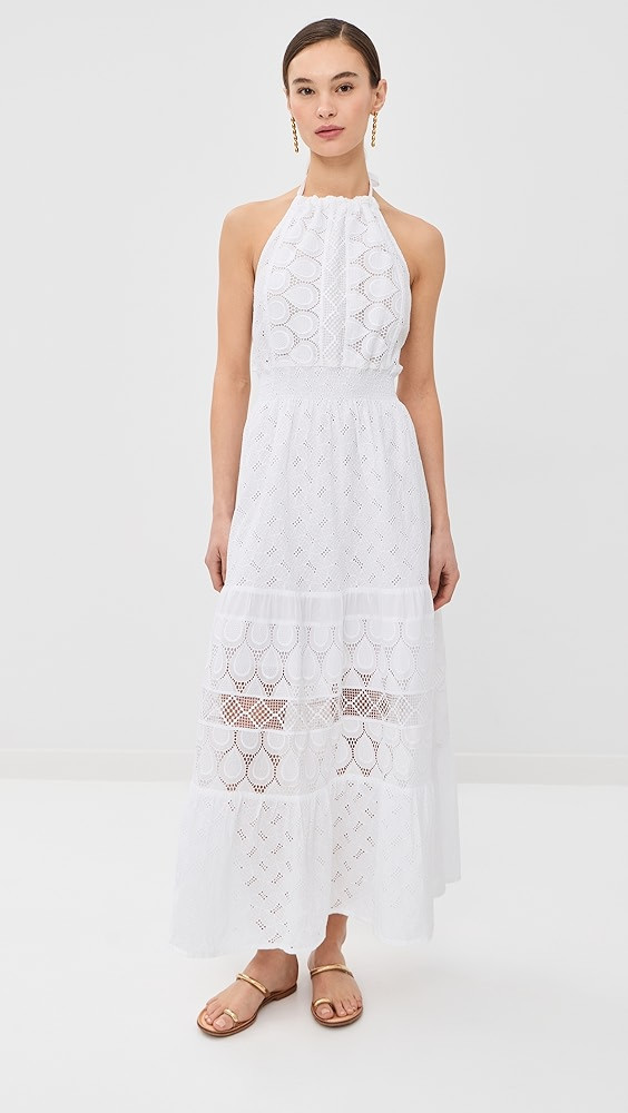 Porro Dress | Shopbop